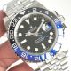 Best Copy Rolex GMT Master ii Batman Blue Black Jubilee Watch (2)_th.jpg
